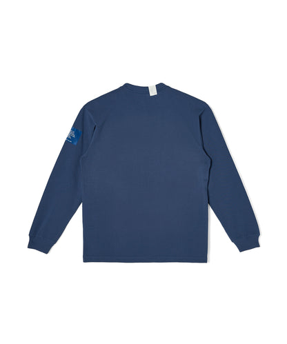 LONG SLEEVE T-SHIRT