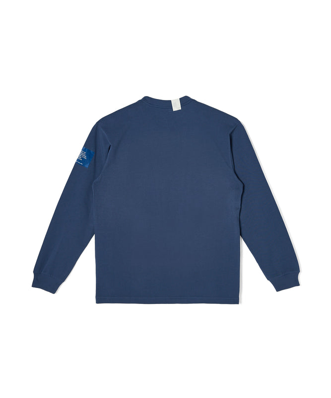 LONG SLEEVE T-SHIRT
