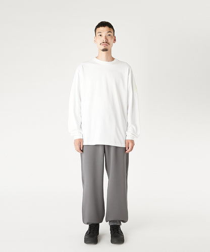 LONG SLEEVE T-SHIRT