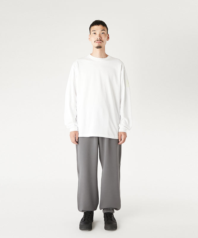 LONG SLEEVE T-SHIRT