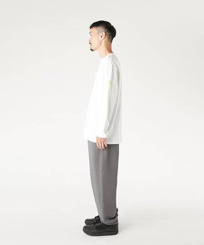 LONG SLEEVE T-SHIRT