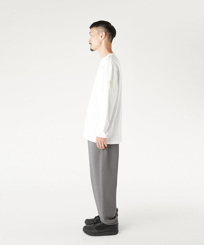 LONG SLEEVE T-SHIRT