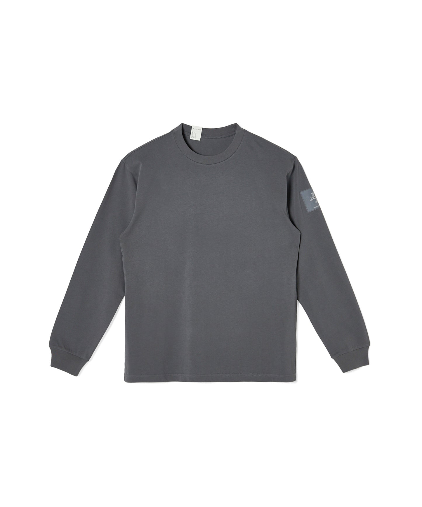 LONG SLEEVE T-SHIRT