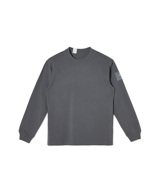 LONG SLEEVE T-SHIRT