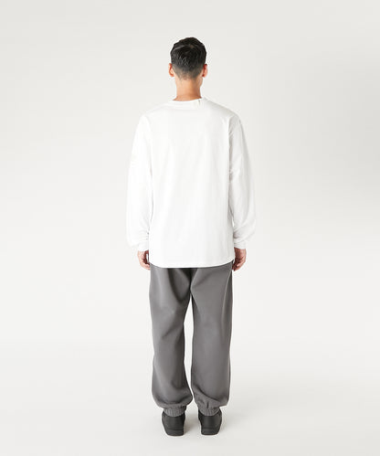 LONG SLEEVE T-SHIRT