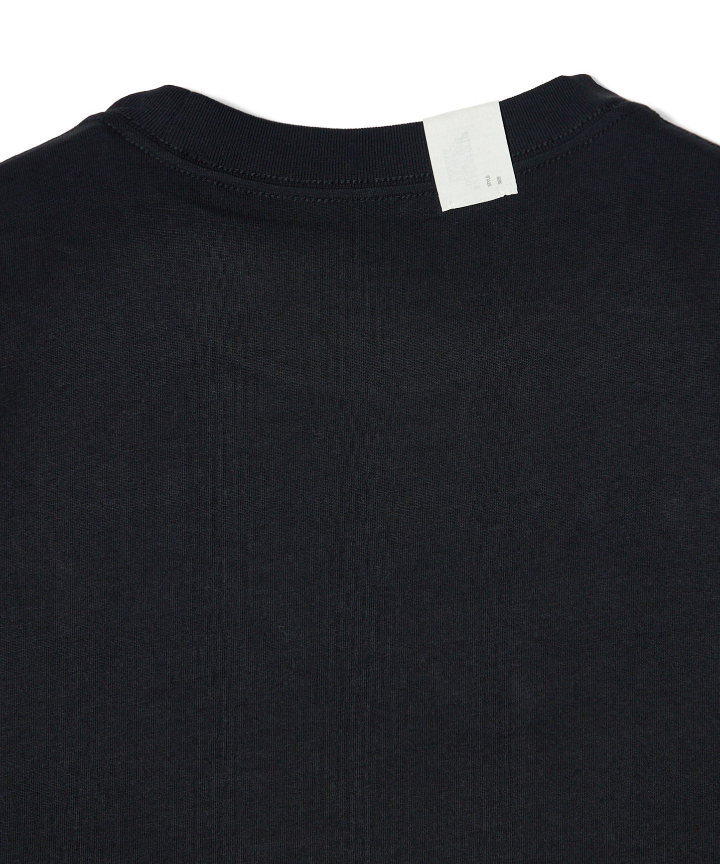 LONG SLEEVE T-SHIRT