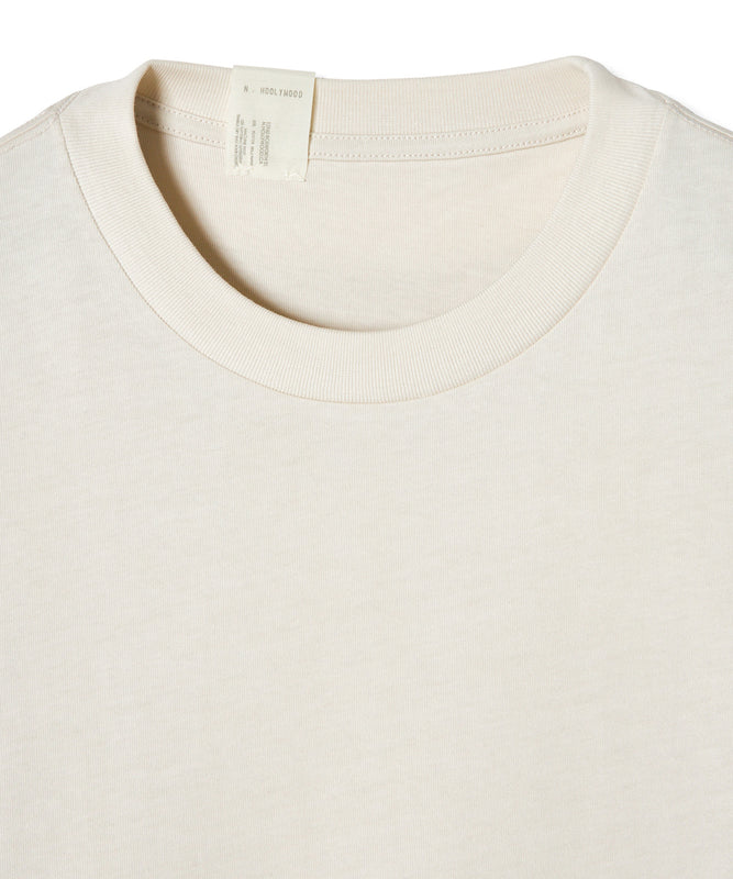 LONG SLEEVE T-SHIRT