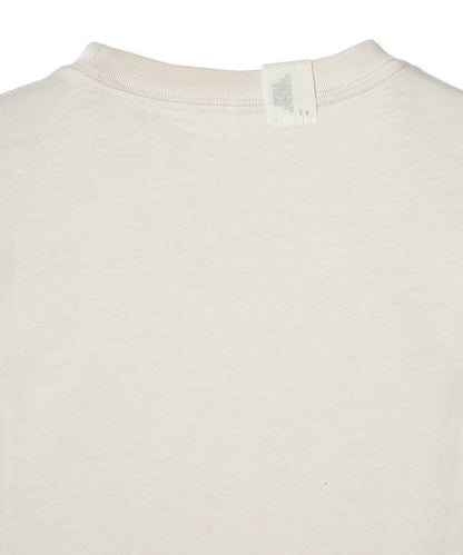 LONG SLEEVE T-SHIRT