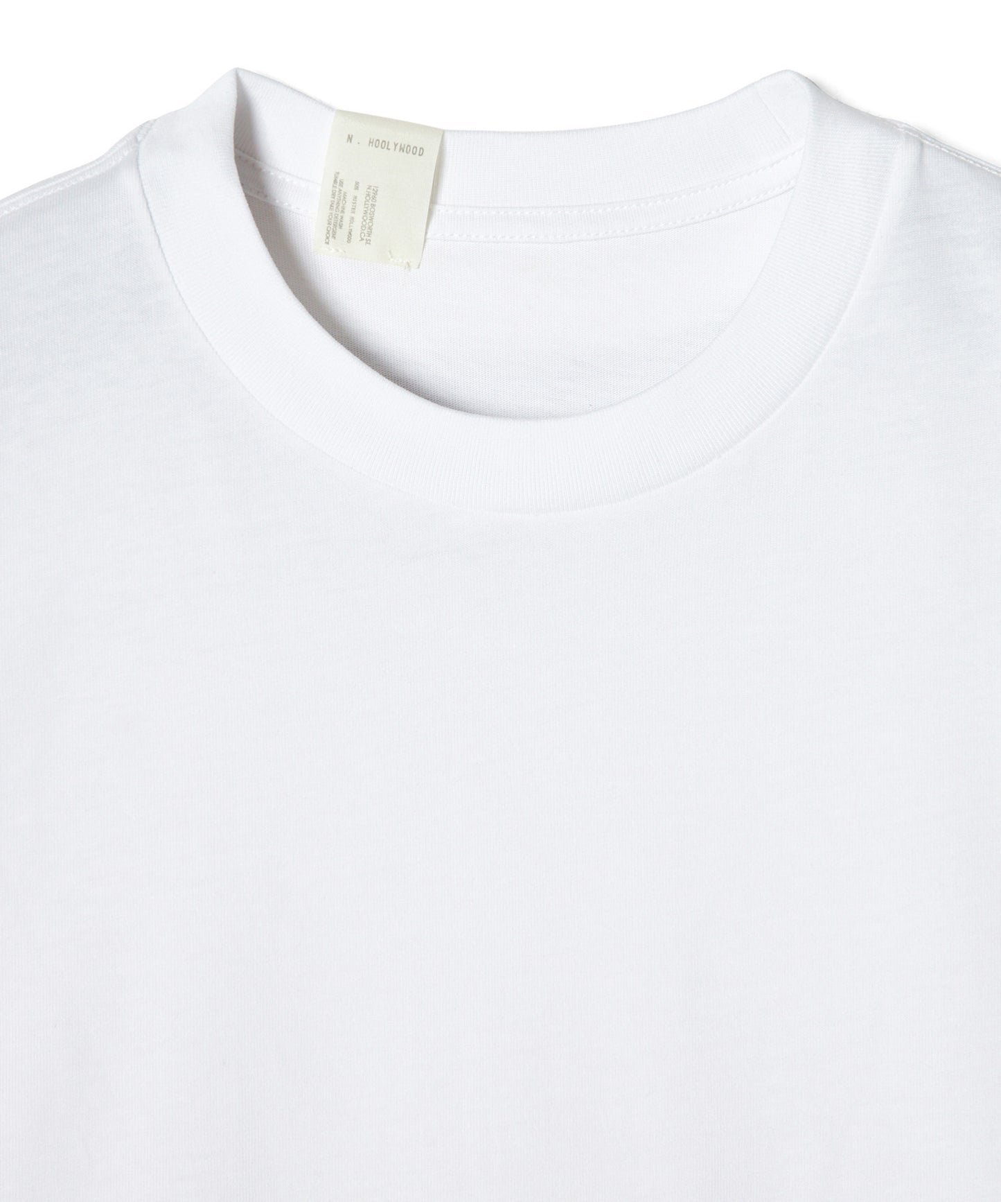 LONG SLEEVE T-SHIRT