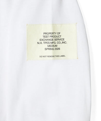 LONG SLEEVE T-SHIRT