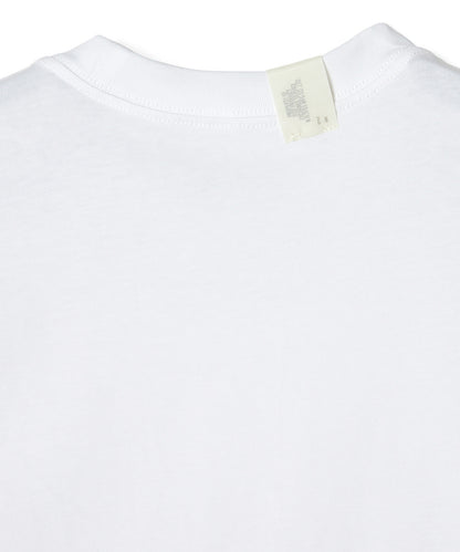 LONG SLEEVE T-SHIRT
