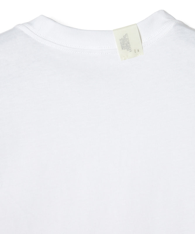 LONG SLEEVE T-SHIRT