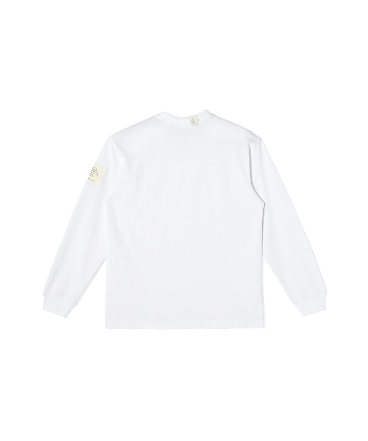 LONG SLEEVE T-SHIRT
