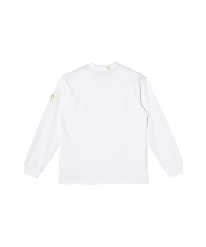 LONG SLEEVE T-SHIRT