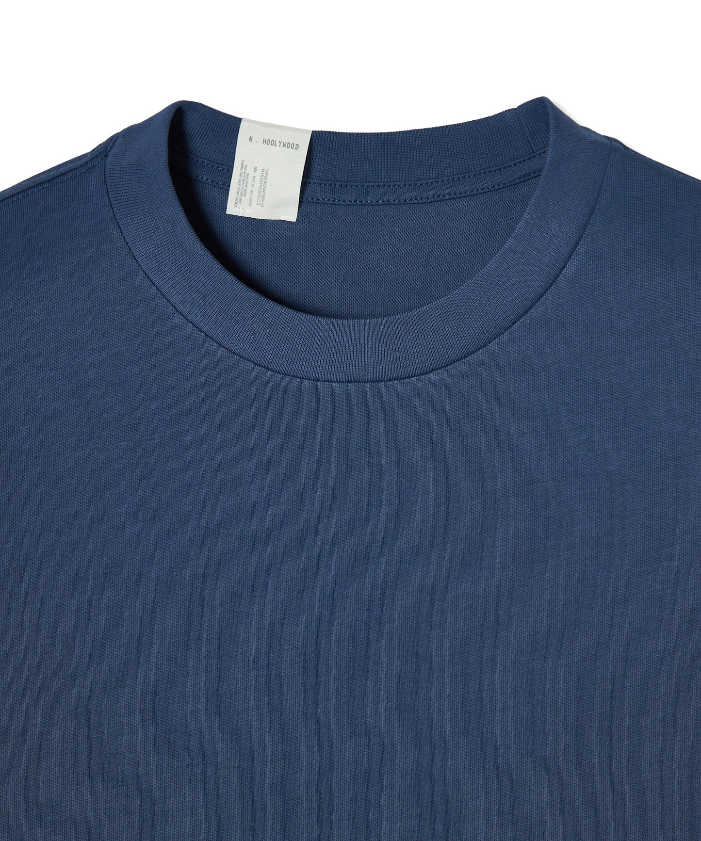 LONG SLEEVE T-SHIRT