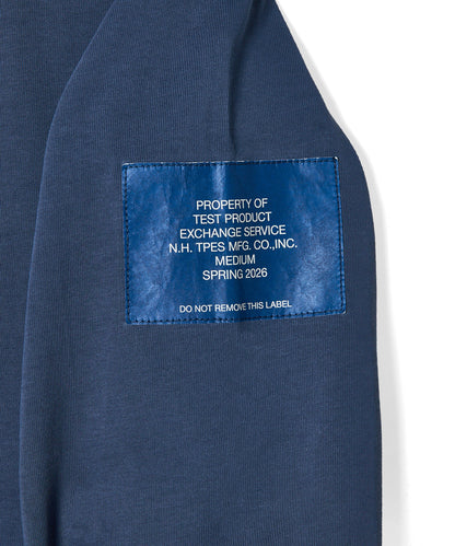 LONG SLEEVE T-SHIRT