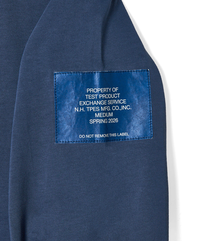 LONG SLEEVE T-SHIRT
