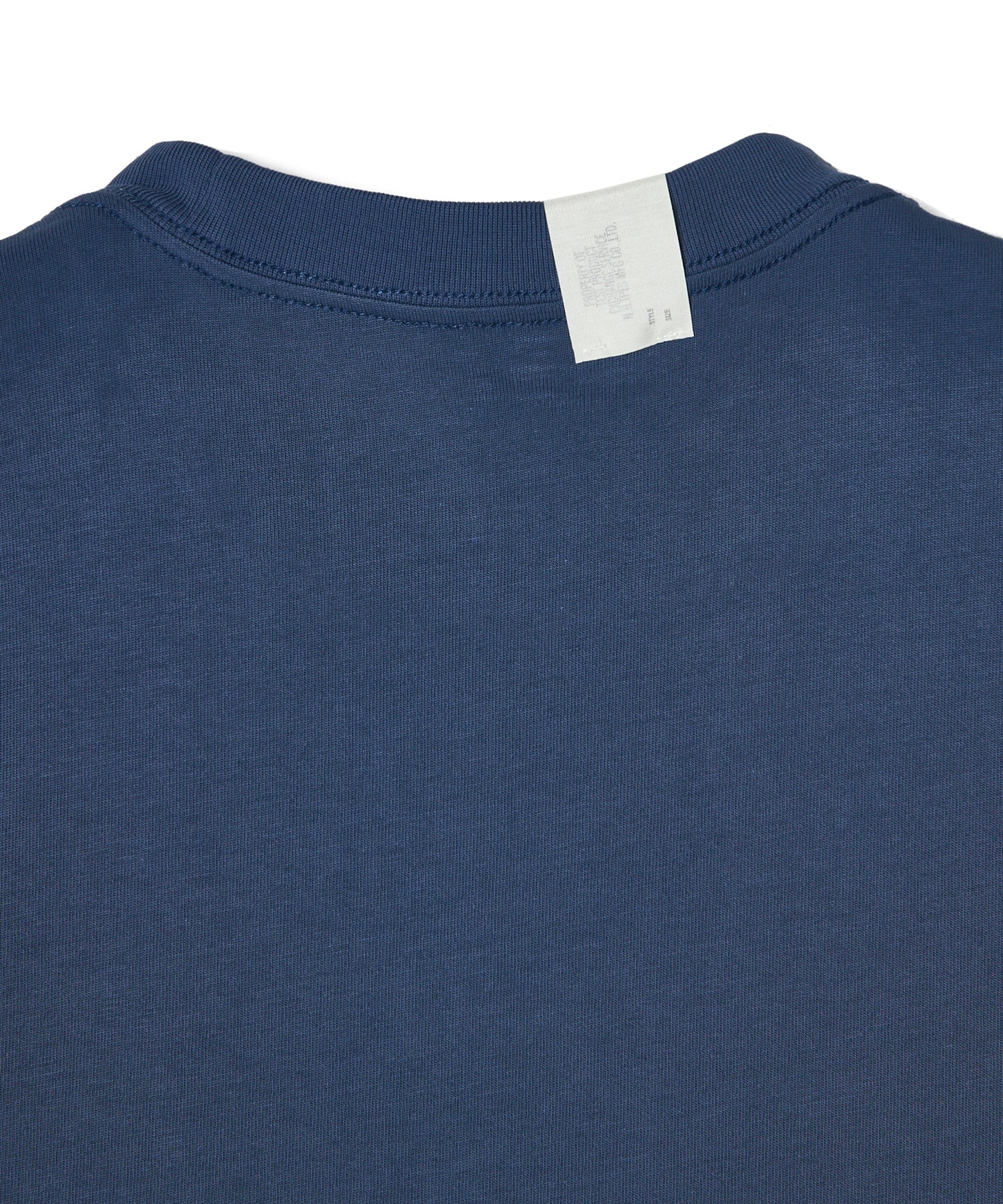 LONG SLEEVE T-SHIRT