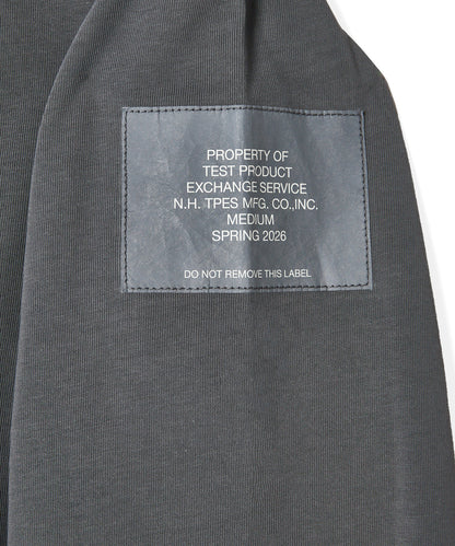 LONG SLEEVE T-SHIRT