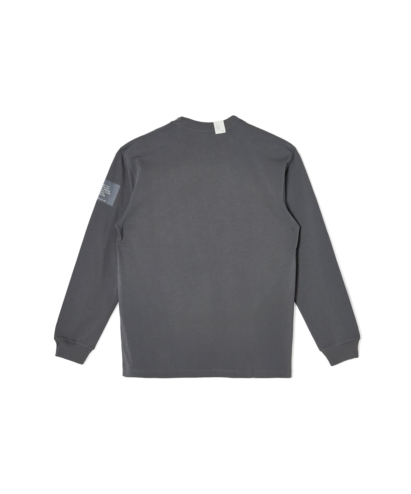 LONG SLEEVE T-SHIRT