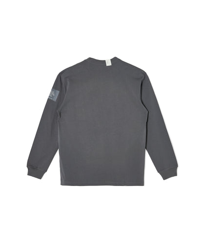 LONG SLEEVE T-SHIRT