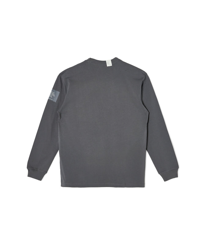 LONG SLEEVE T-SHIRT