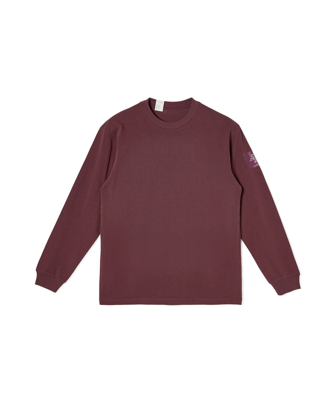 LONG SLEEVE T-SHIRT