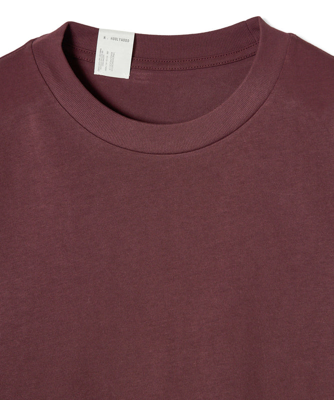 LONG SLEEVE T-SHIRT