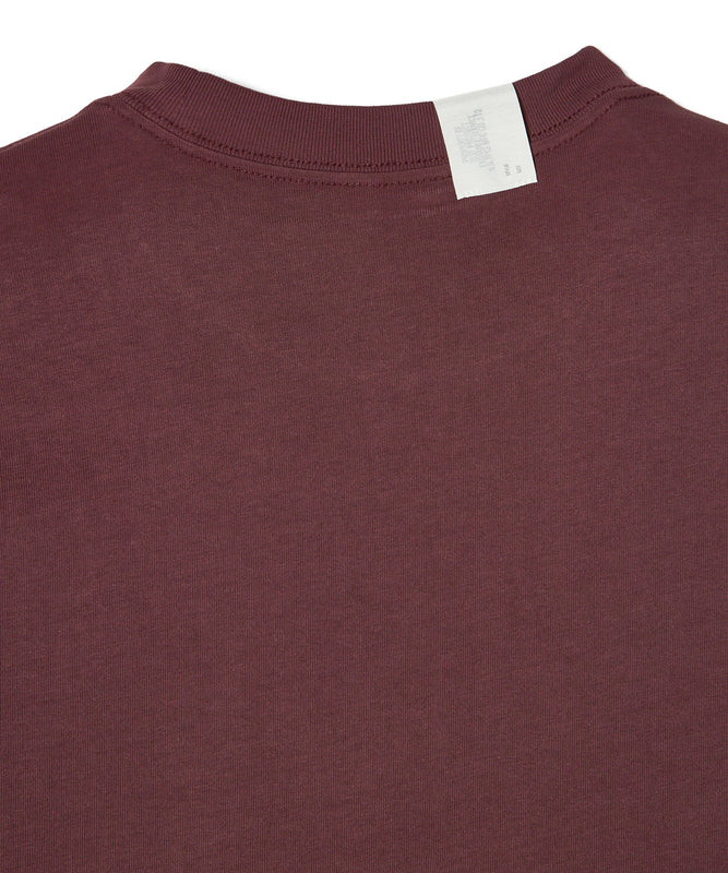 LONG SLEEVE T-SHIRT