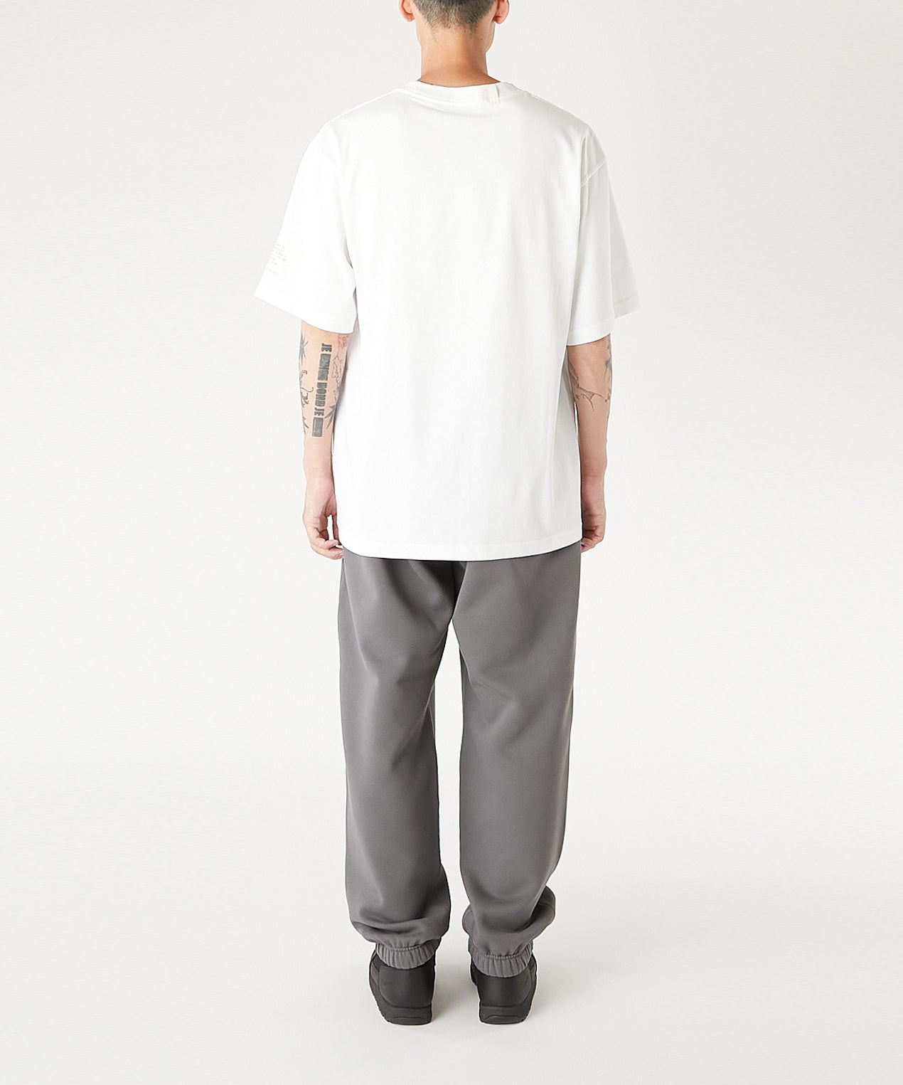 T-SHIRT – N.HOOLYWOOD Official Online Store