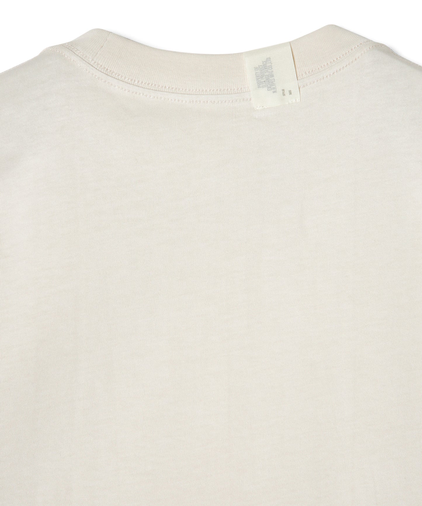 T-SHIRT