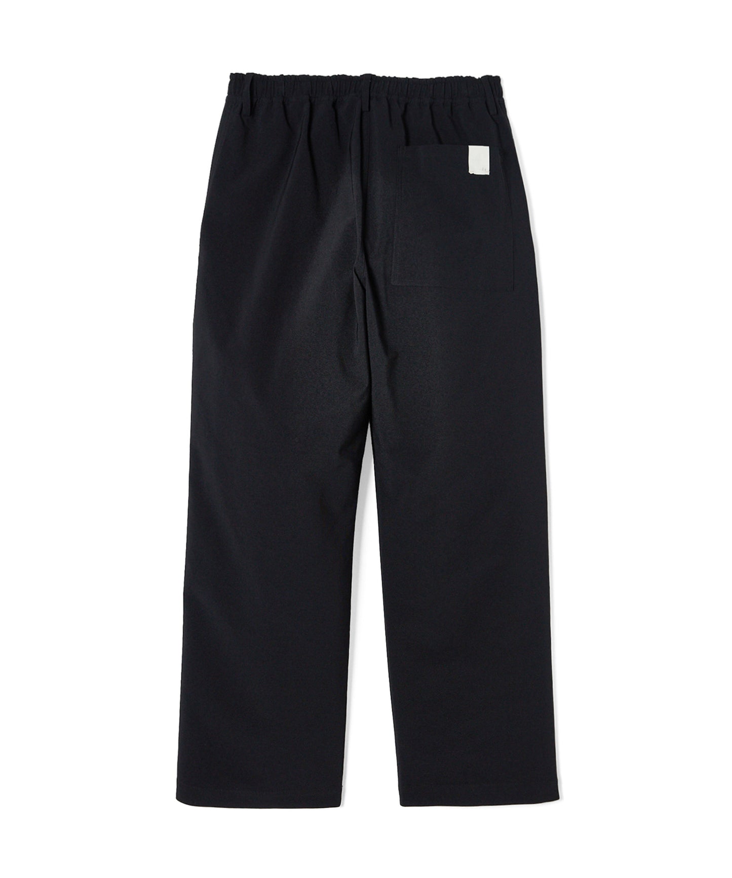 EASY TROUSERS