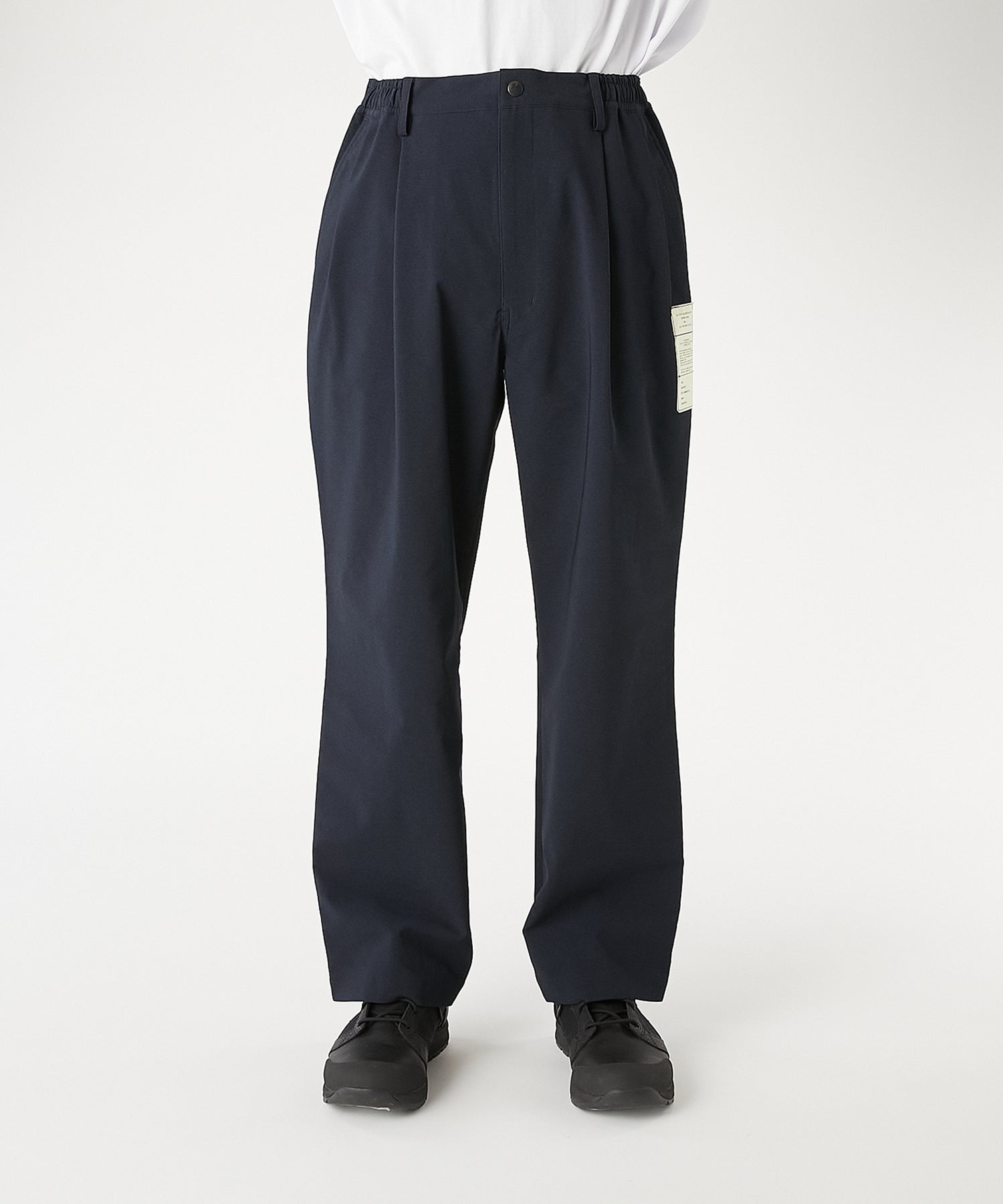 EASY TROUSERS – N.HOOLYWOOD Official Online Store