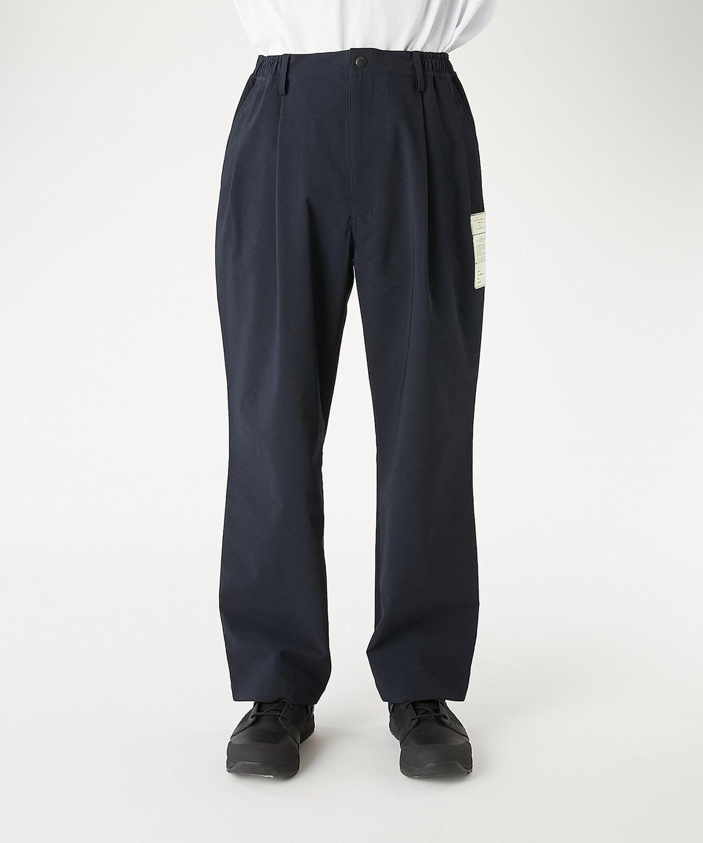 EASY TROUSERS