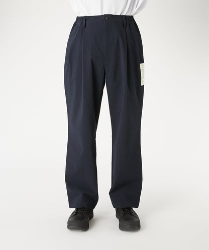 EASY TROUSERS