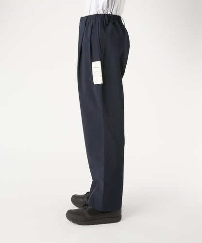 EASY TROUSERS