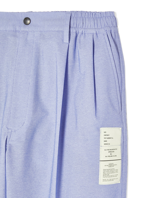 EASY TROUSERS