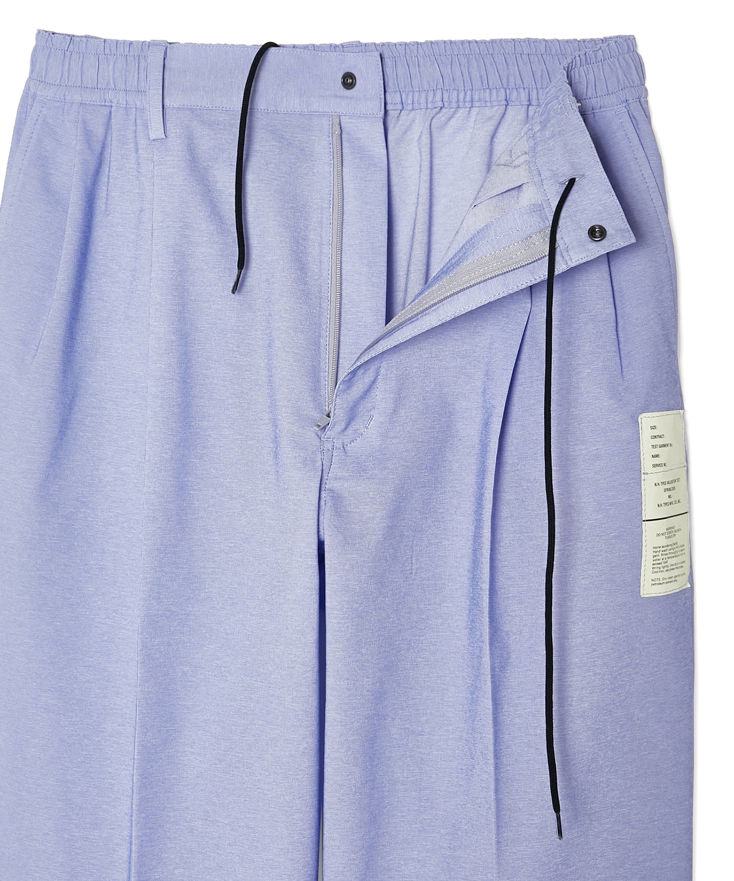 EASY TROUSERS