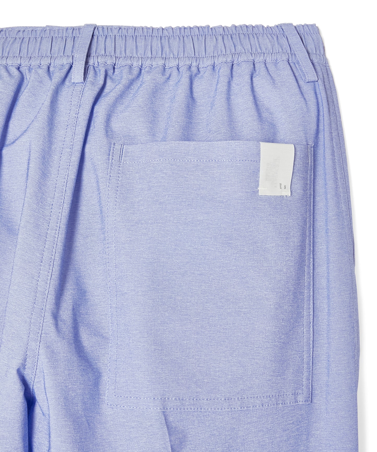EASY TROUSERS