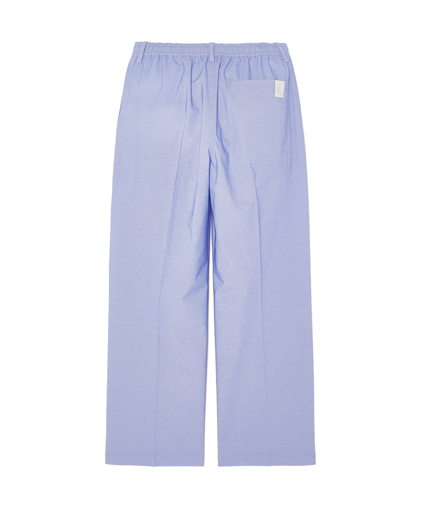 EASY TROUSERS