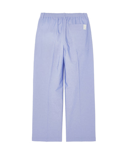 EASY TROUSERS