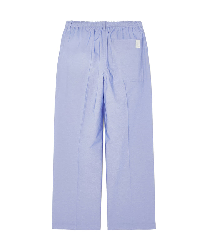 EASY TROUSERS