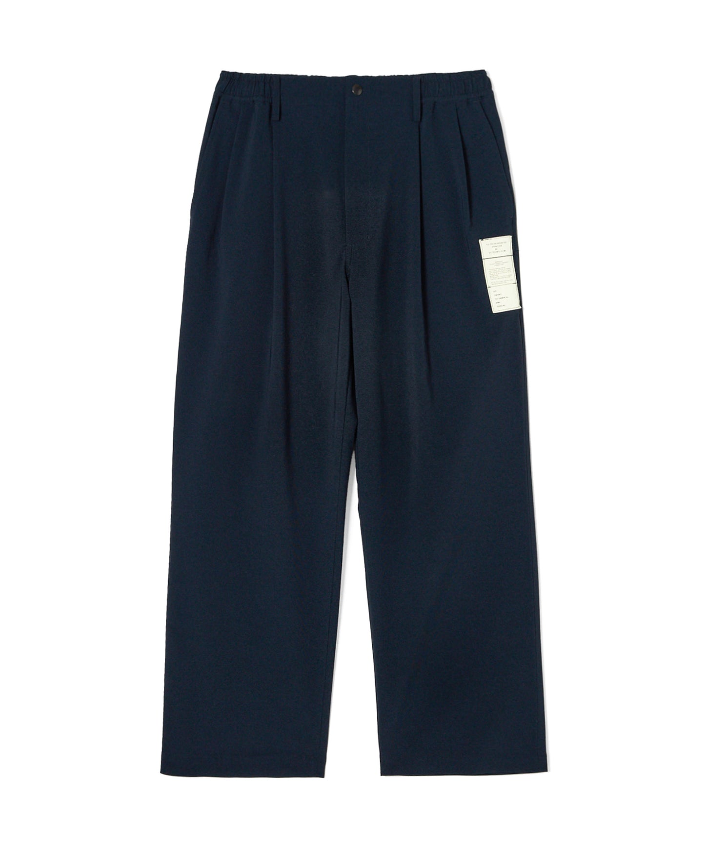 EASY TROUSERS