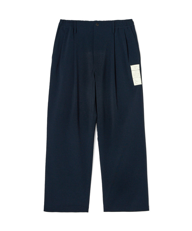EASY TROUSERS