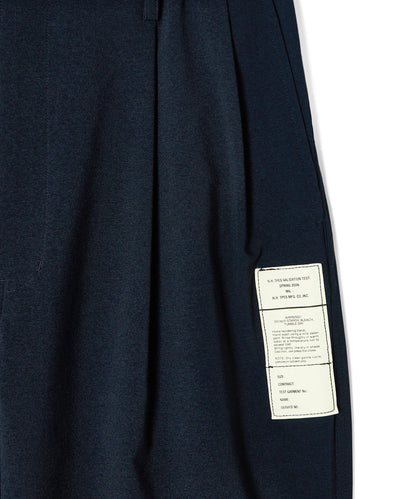 EASY TROUSERS