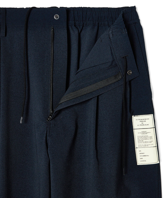 EASY TROUSERS