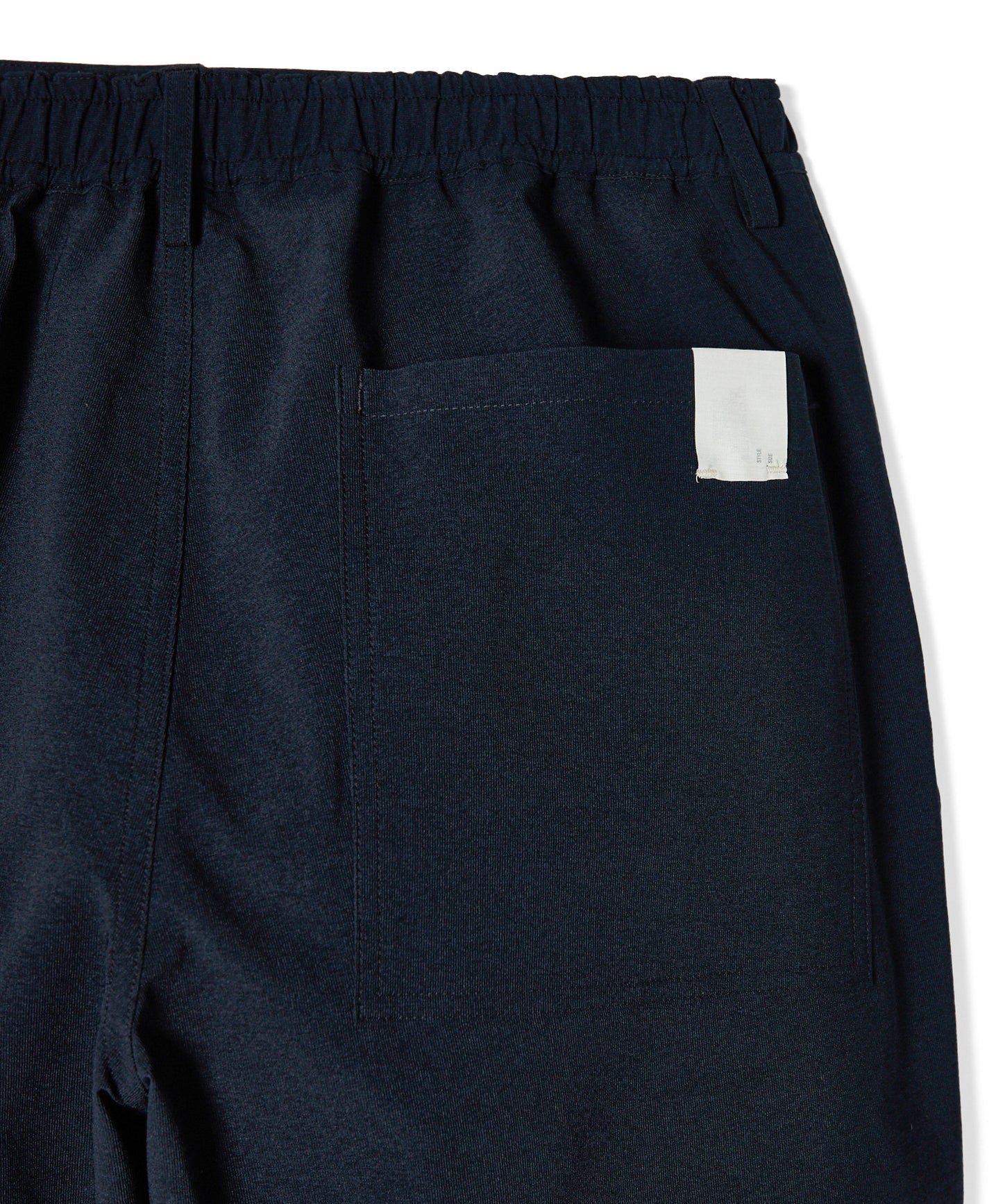 EASY TROUSERS