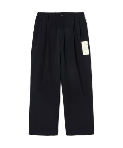 EASY TROUSERS
