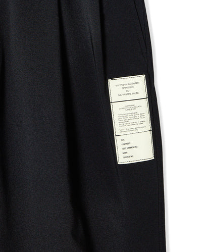EASY TROUSERS
