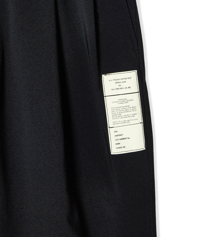 EASY TROUSERS